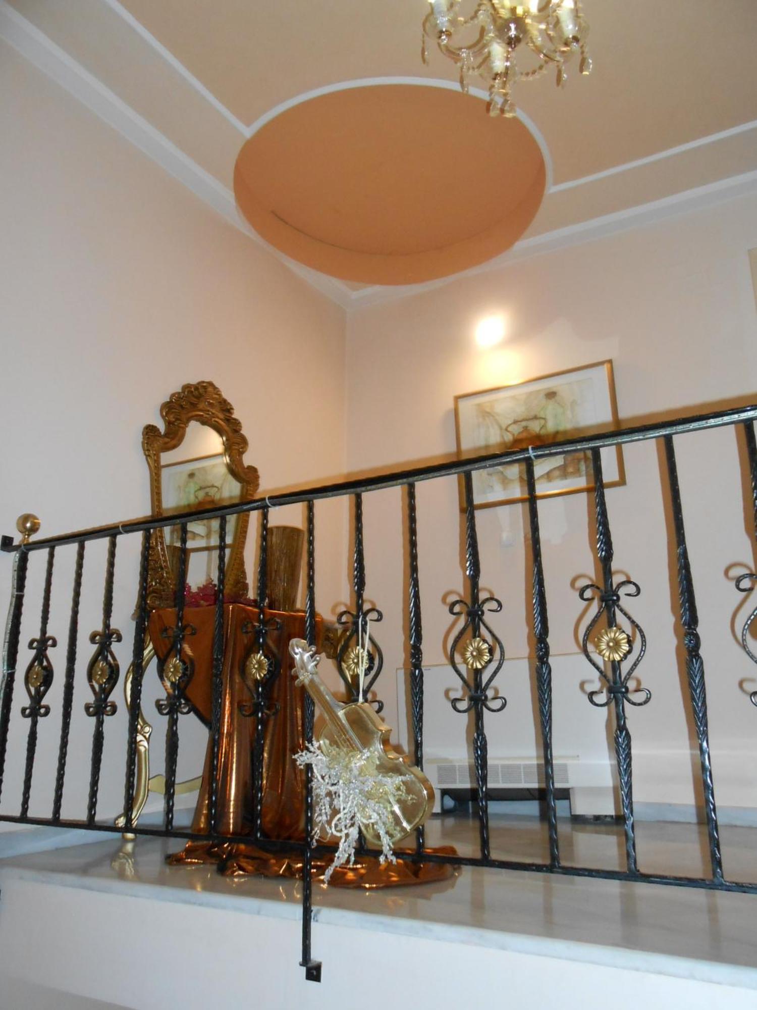 Villa Ianthia Galaxidi Ngoại thất bức ảnh