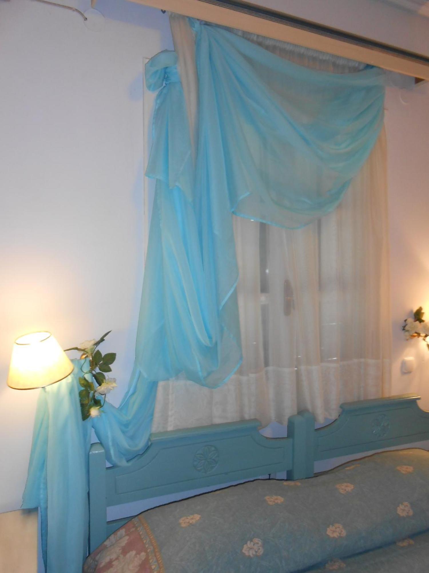 Villa Ianthia Galaxidi Ngoại thất bức ảnh