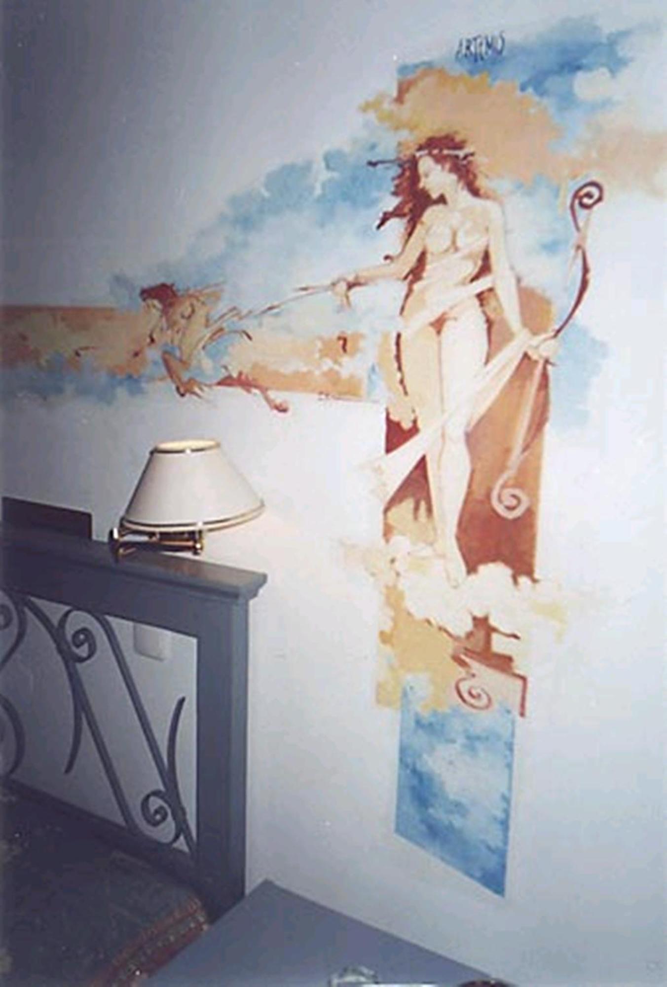 Villa Ianthia Galaxidi Ngoại thất bức ảnh