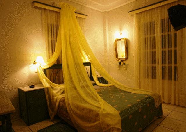Villa Ianthia Galaxidi Phòng bức ảnh