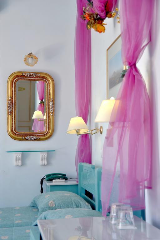 Villa Ianthia Galaxidi Ngoại thất bức ảnh