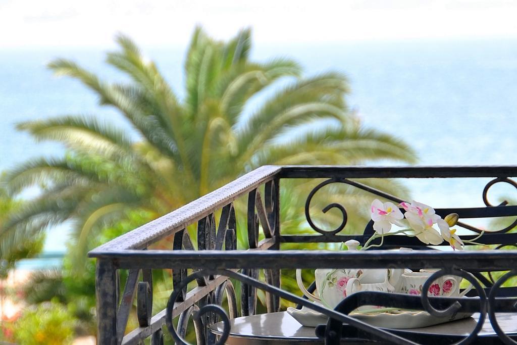 Villa Ianthia Galaxidi Ngoại thất bức ảnh